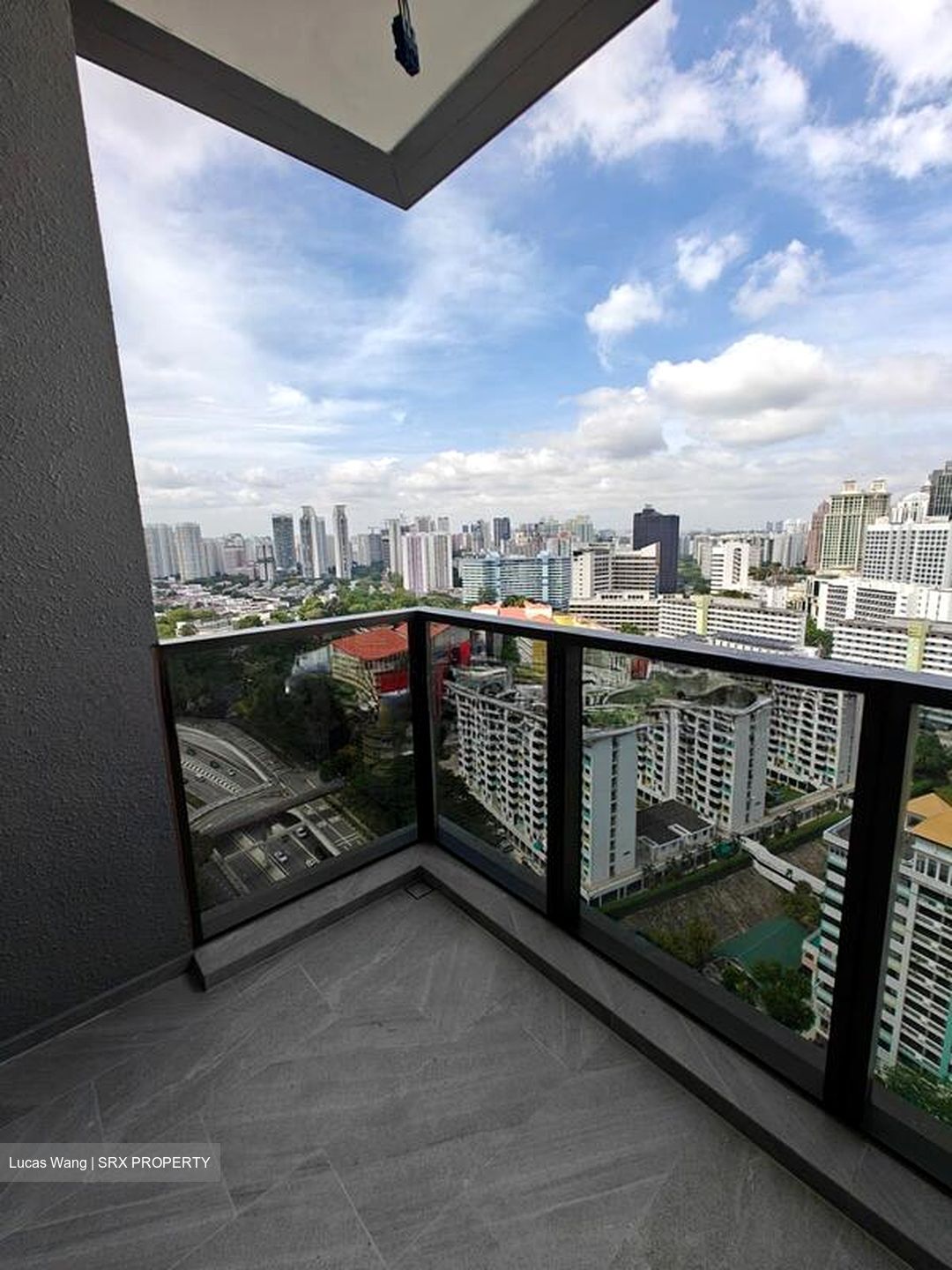 The Landmark (D3), Condominium #520432201